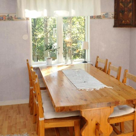 5 Person Holiday Home In Арвіка Екстер'єр фото